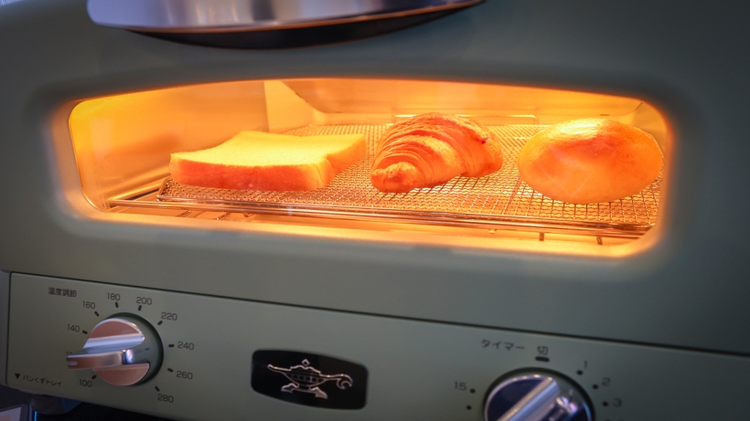 【朝食バイキング付・事前決済限定】非接触1秒チェックイン体験プラン