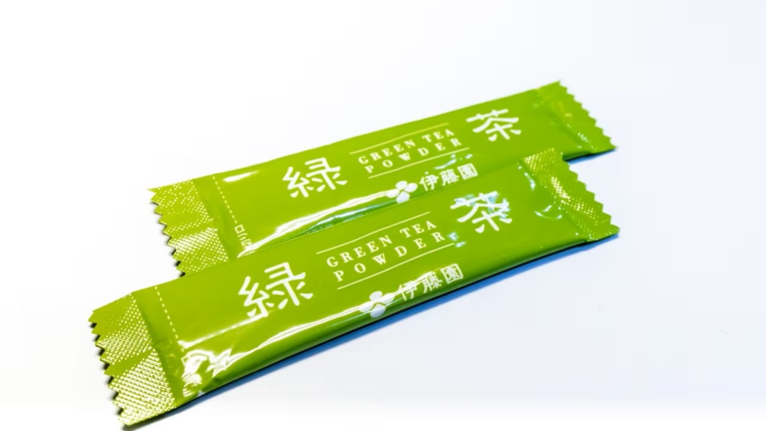 お茶アメニティ