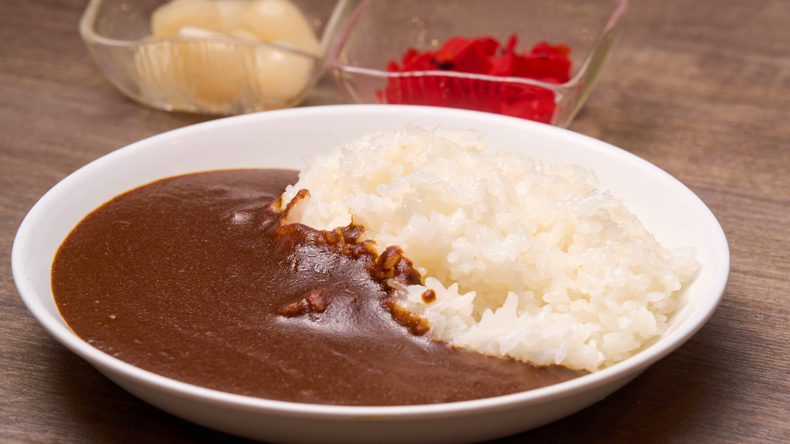 アパ社長カレー