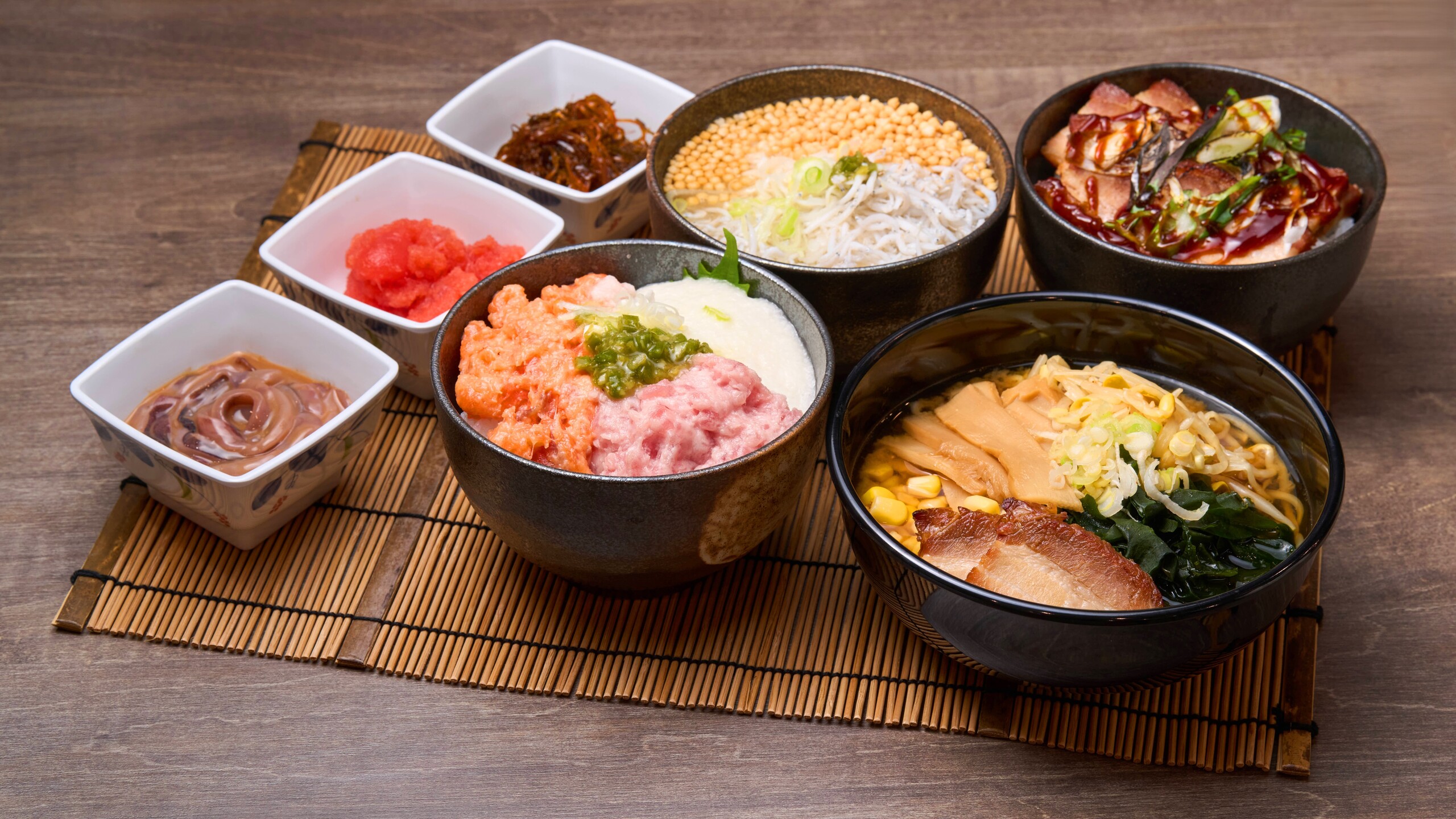 ラーメン・どんぶり