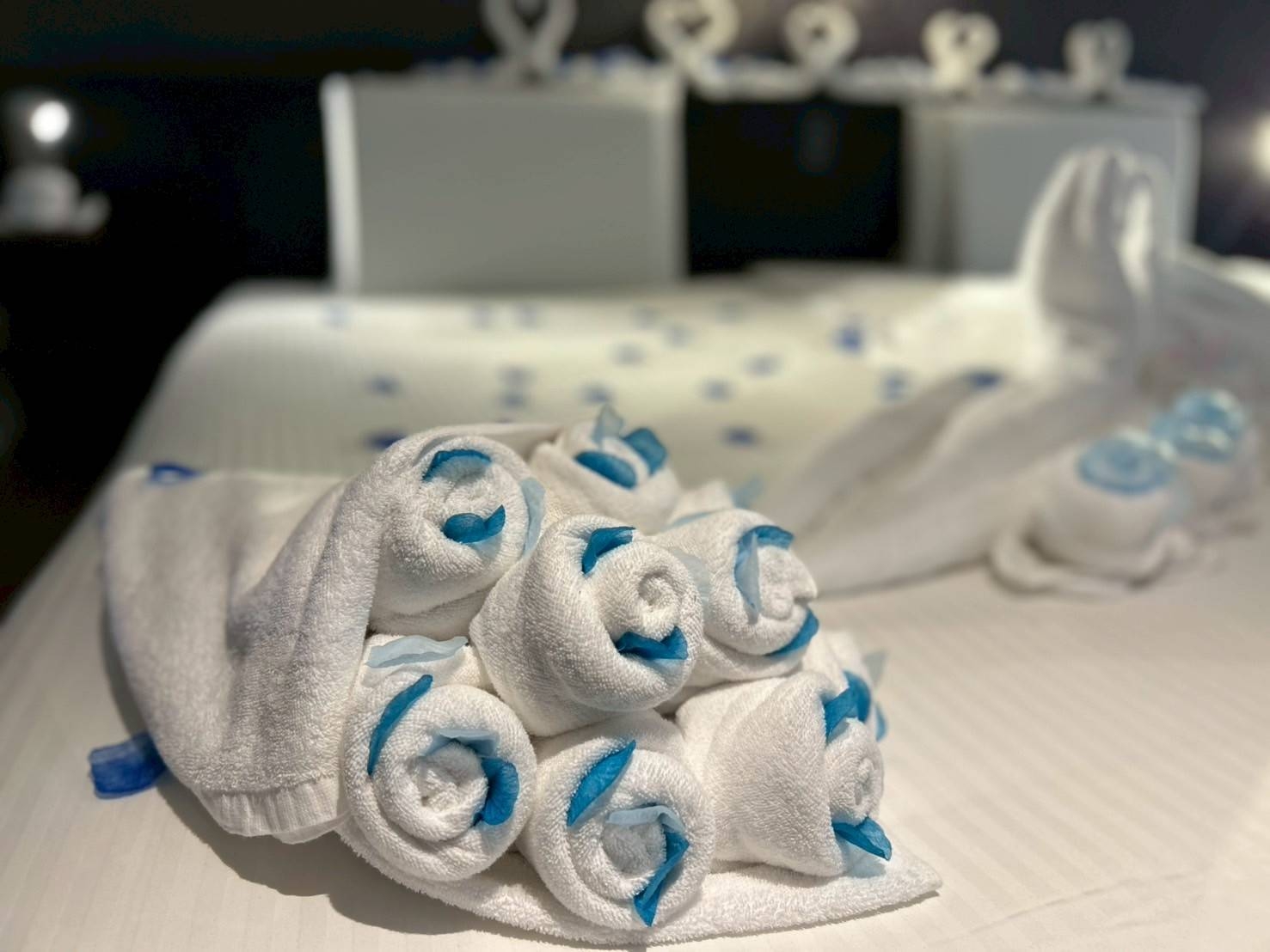 【スイートルーム・記念日プラン】島の恵みに包まれる、上質なアニバーサリーステイ