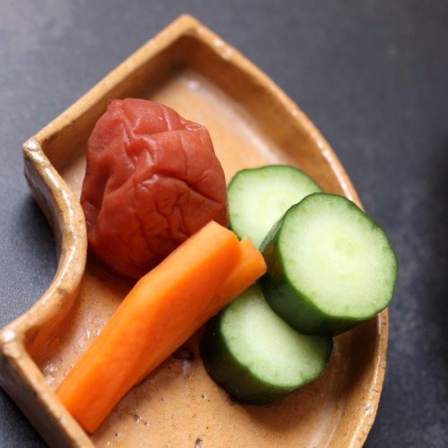【1泊朝食付プラン】朝食は古香里庵 三十年の幸せ朝食・夕食なし