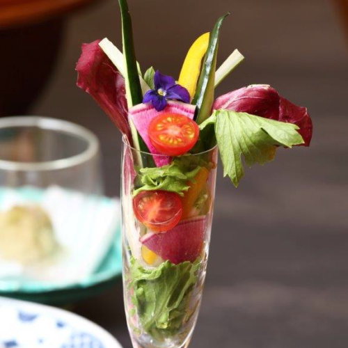 野菜すてぃっく　