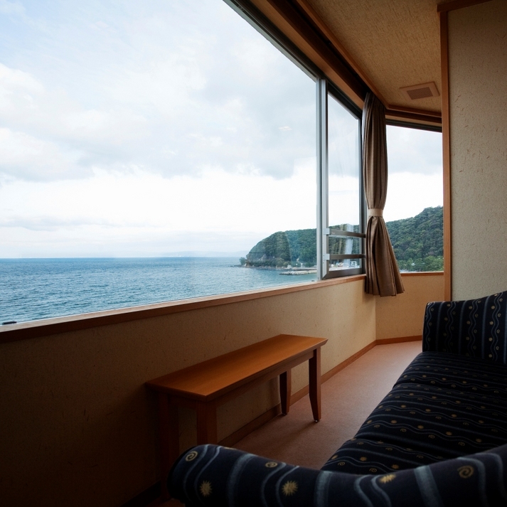 Amami scenery