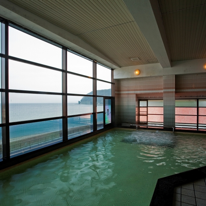 淡路島洲本温泉 海月館