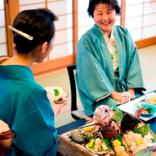 料理イメージ（かおる）