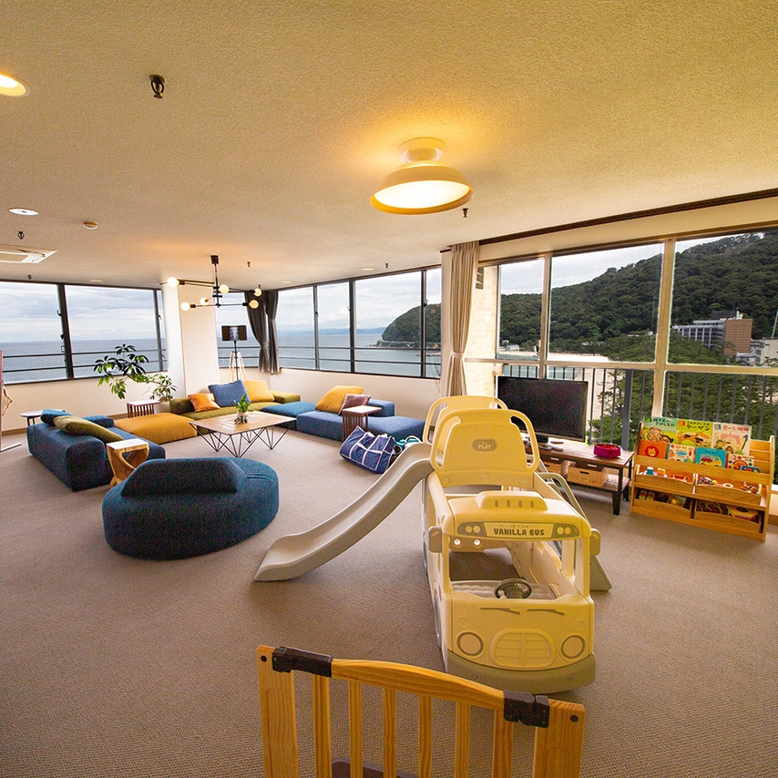 淡路島洲本温泉 海月館