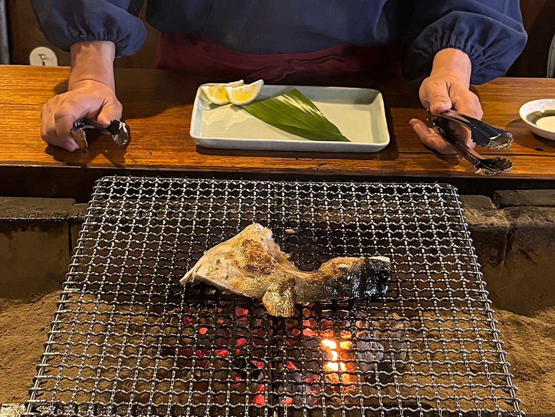 【人気No.1★極み】地魚舟盛×アツアツ炉ばた焼！伊豆の２大味覚を味わい尽くす