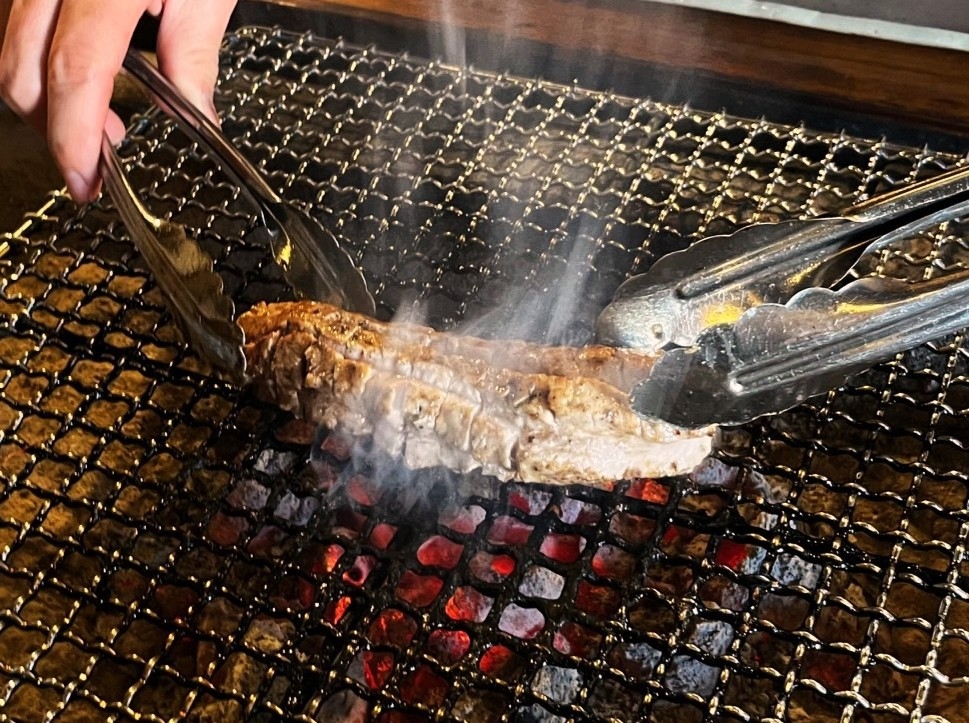【とてもお得なお気軽プラン：月〜木曜】  ちょっとライトな炉ばた焼で未体験の1組貸切ステイ