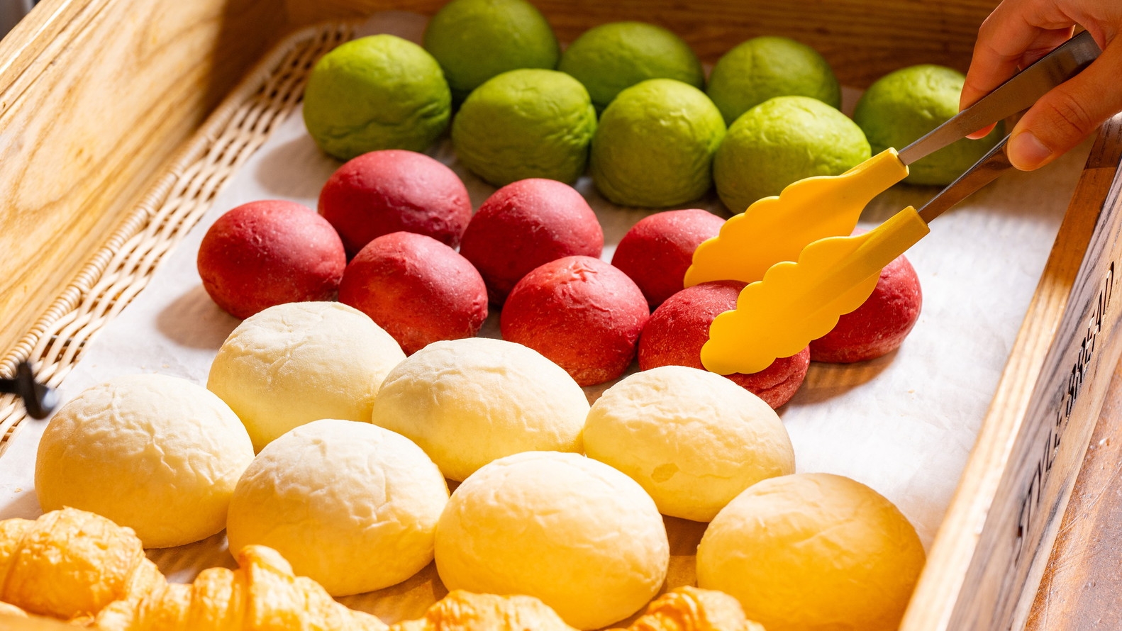 【事前決済限定・返金不可】お得に宿泊！朝食付きプラン