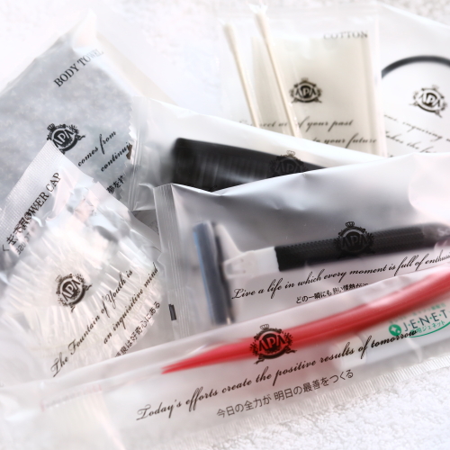 アメニティセット