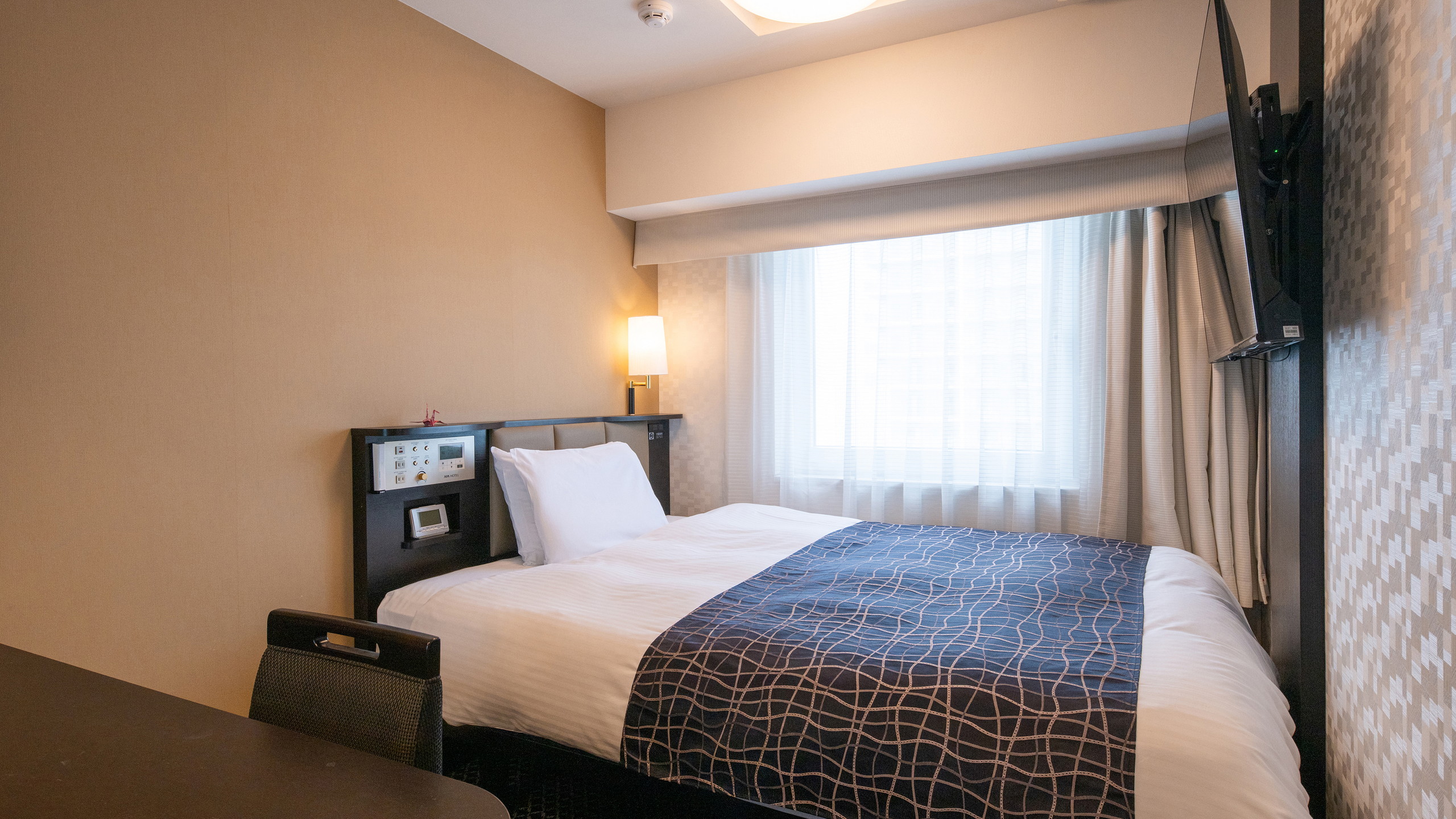 シングルルーム