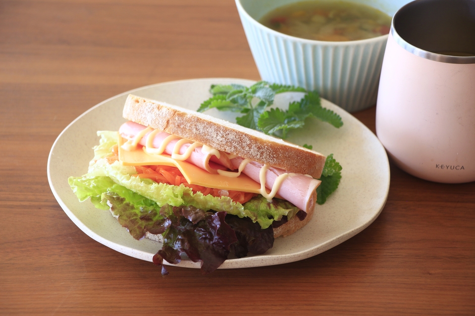 ◆贅沢なアウトドア体験グランピング・トレーラー泊【PremiumBBQ1泊2食付】