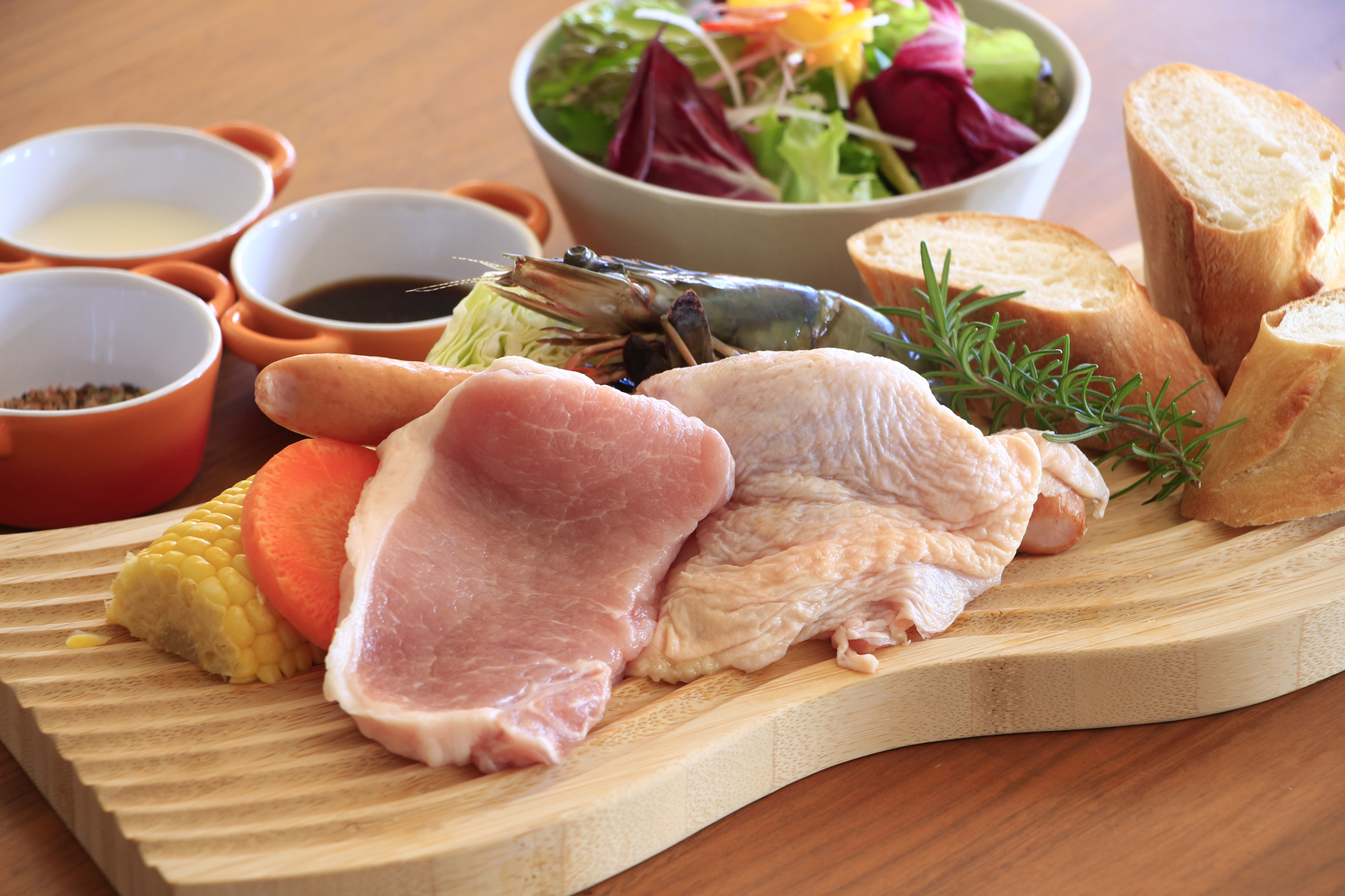 【Fujiyama_Junior_BBQ】