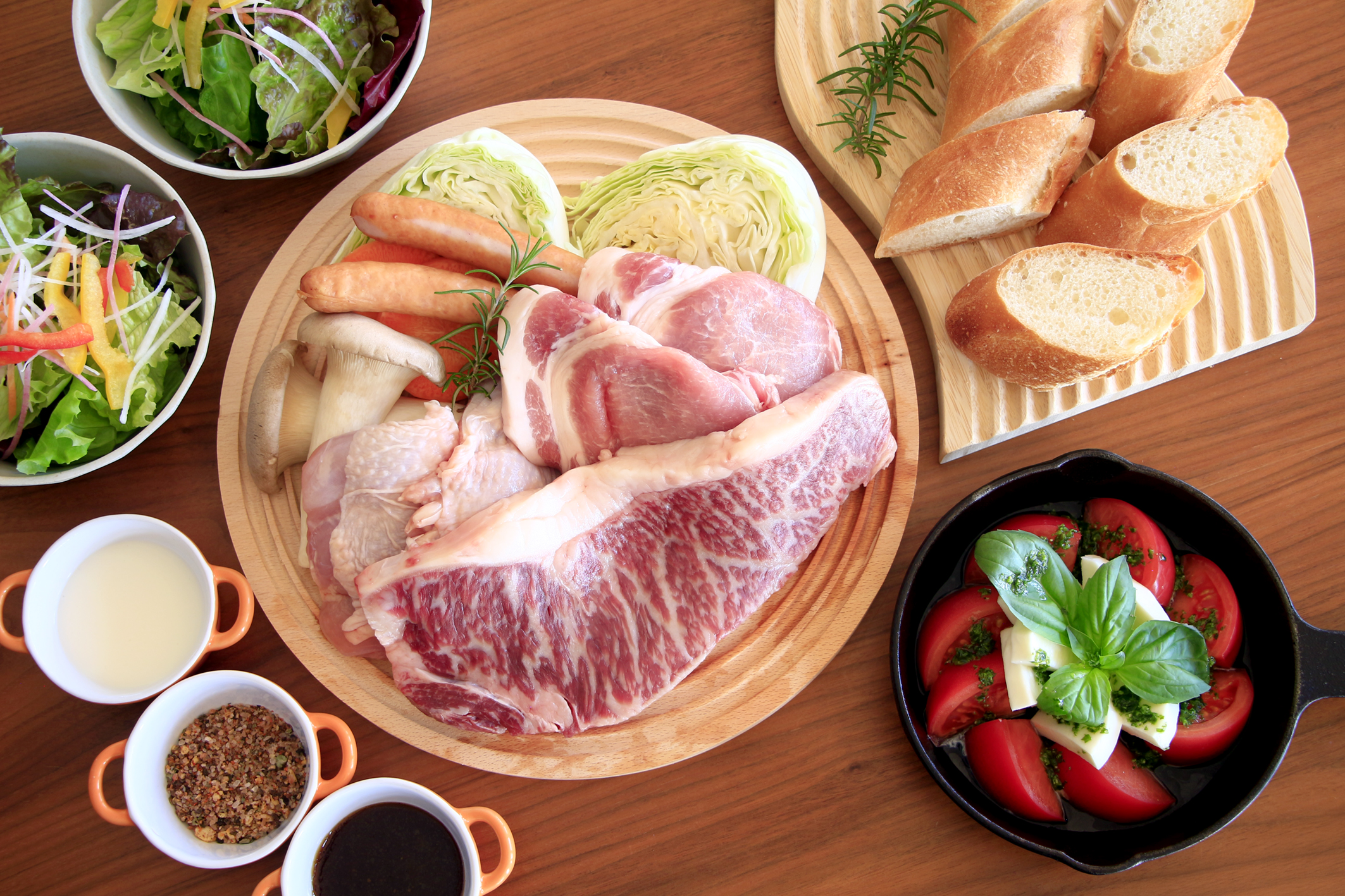 【Fujiyama_Premium_BBQ】