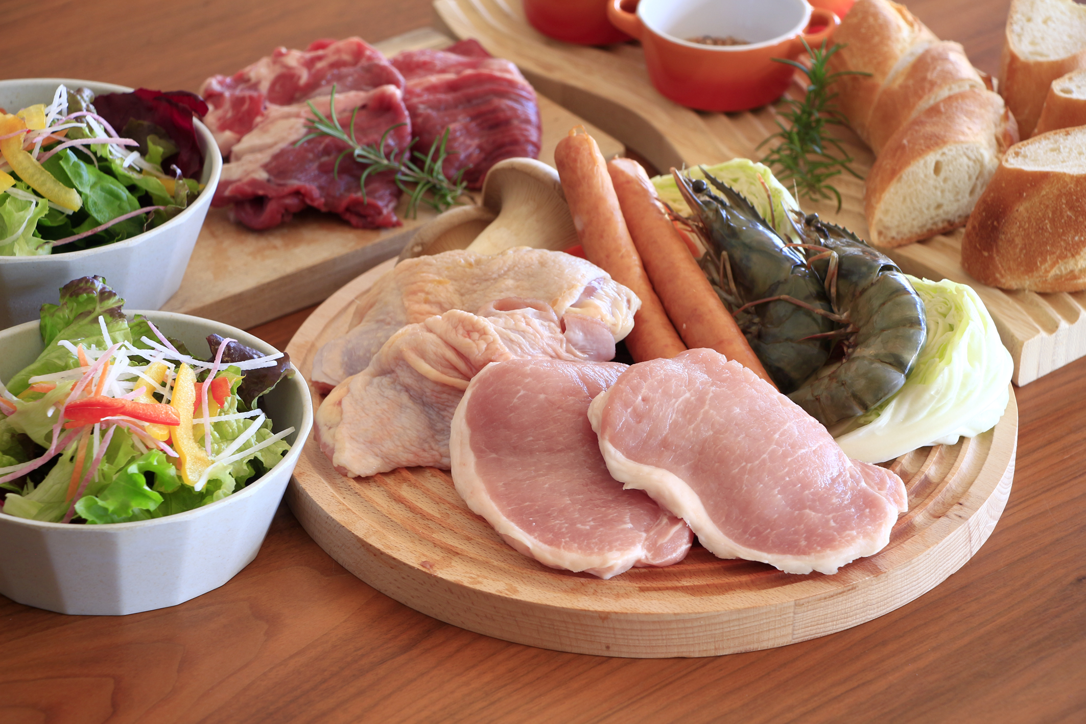 【Fujiyama_Classic_BBQ】