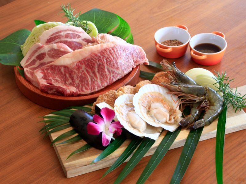 【1泊2食】2026贅沢アイランドステイ！海の風にあたりながらBBQを楽しむ【部屋食】