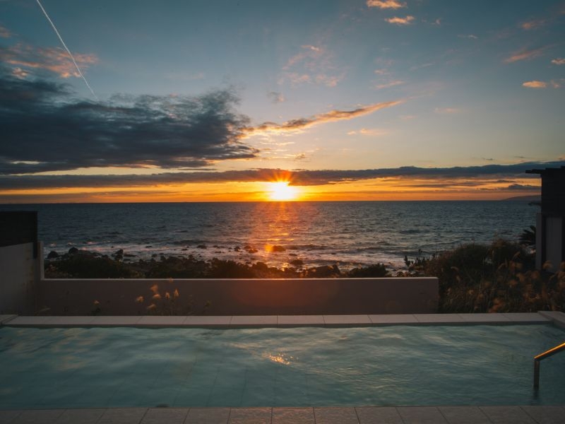 【1泊2食付き】SHORT STAYプラン：気軽でお得なアイランドステイ