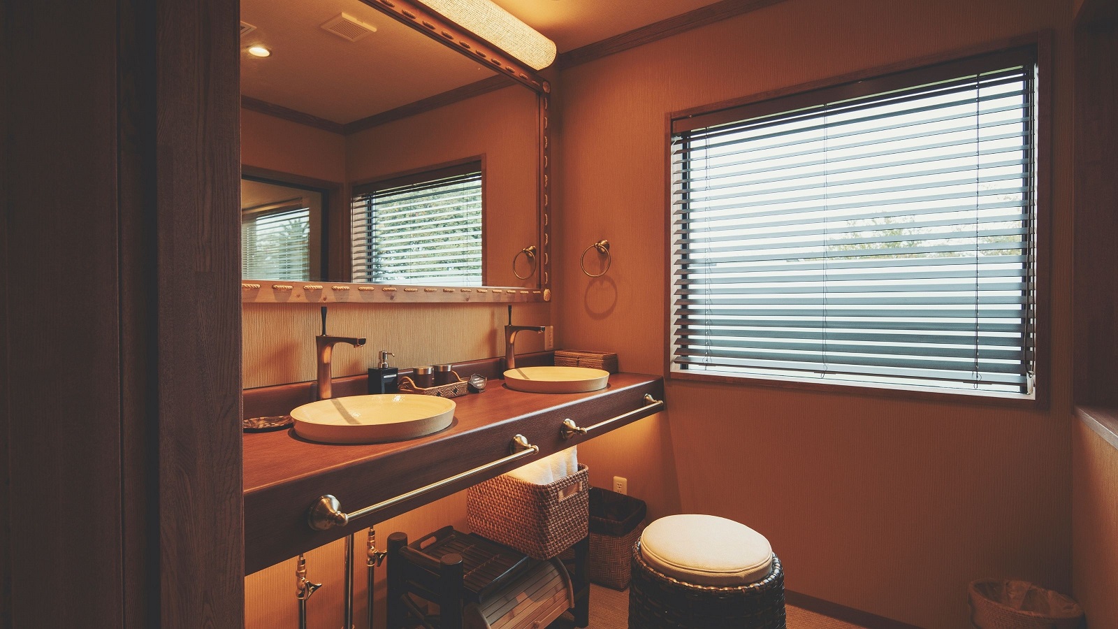 アイランドヴィラ プレミア　室内 