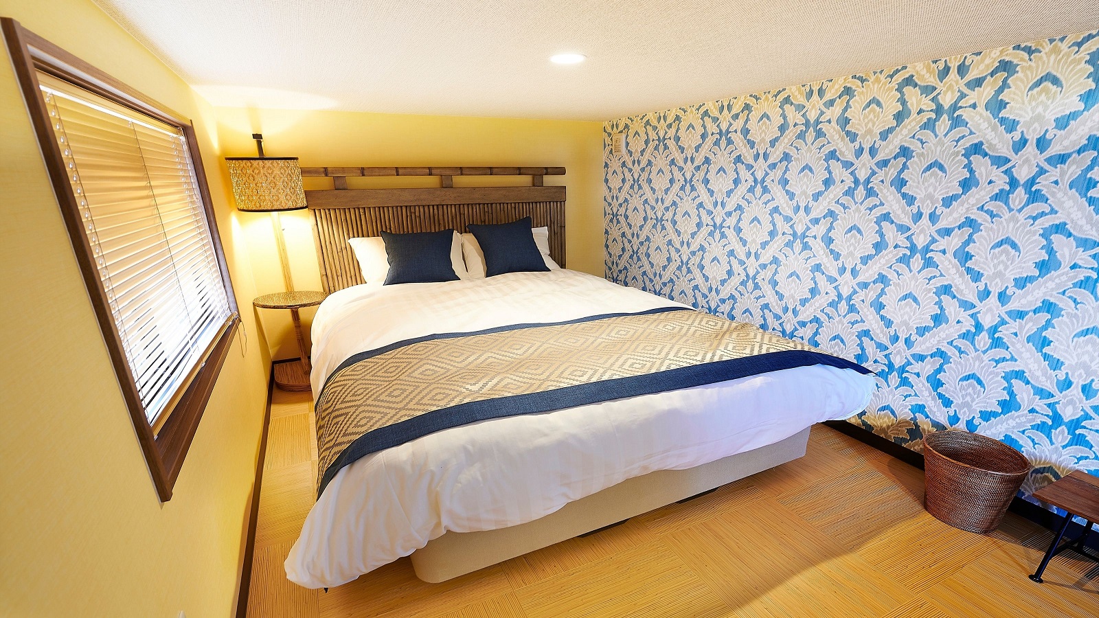 アイランドヴィラ グランデ 　室内 