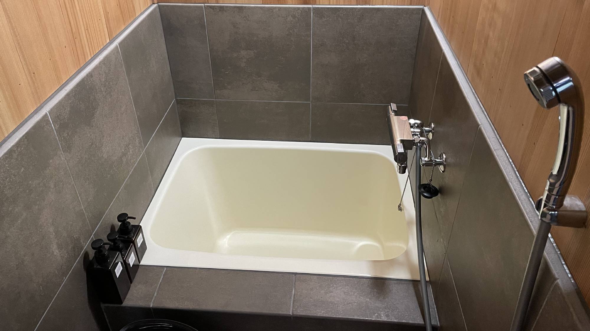 ・【リフォーム完成】バスルーム