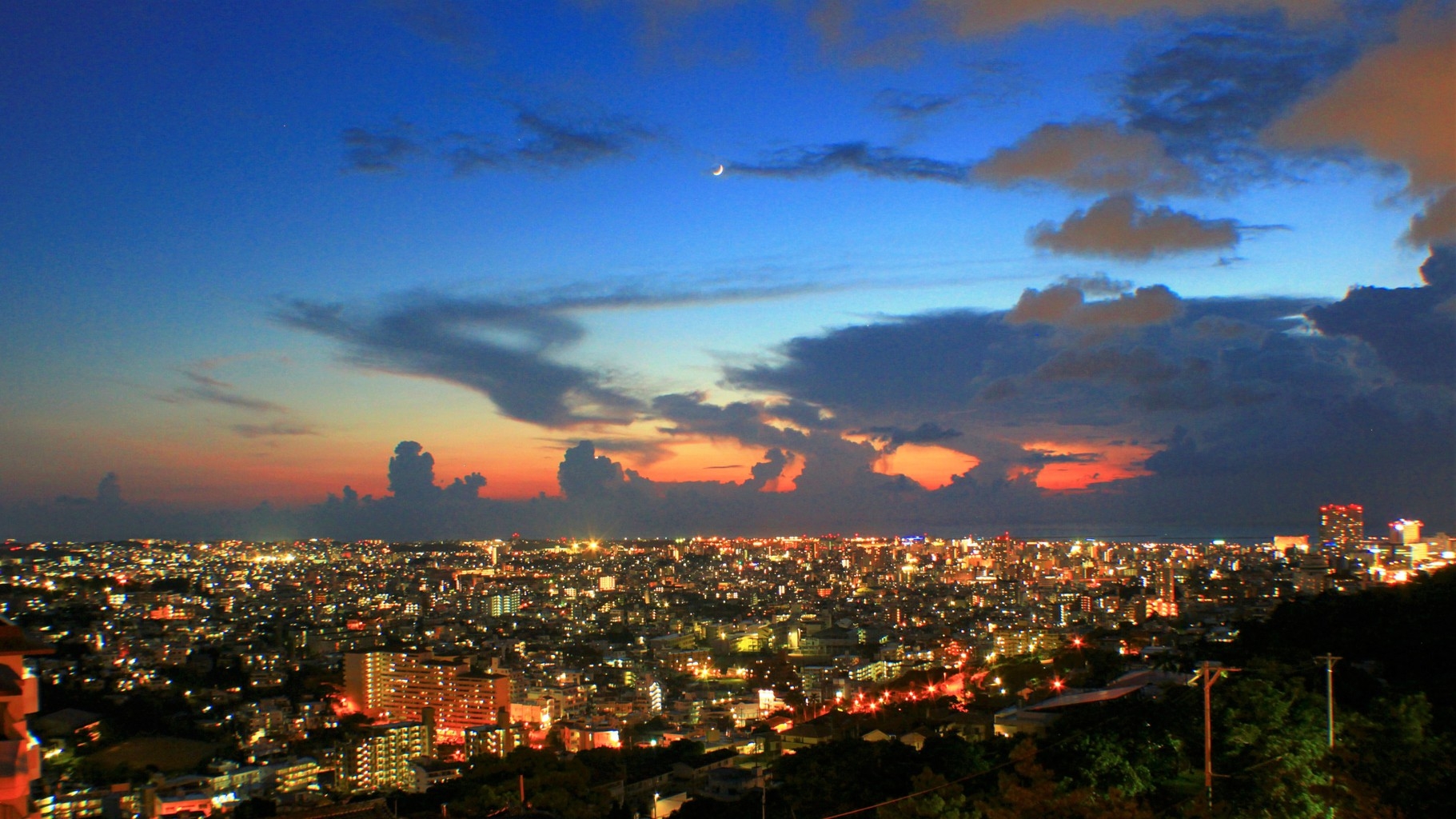【スタンダードプラン】那覇市内でリゾート気分♪ 最上階プレミアラウンジアクセス付き