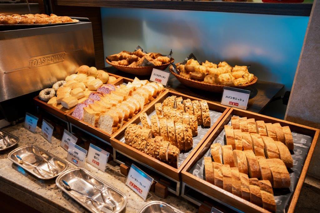 【春SALE】直前割！さらにポイント5倍！ホテル自慢の朝食ブッフェ付き♪