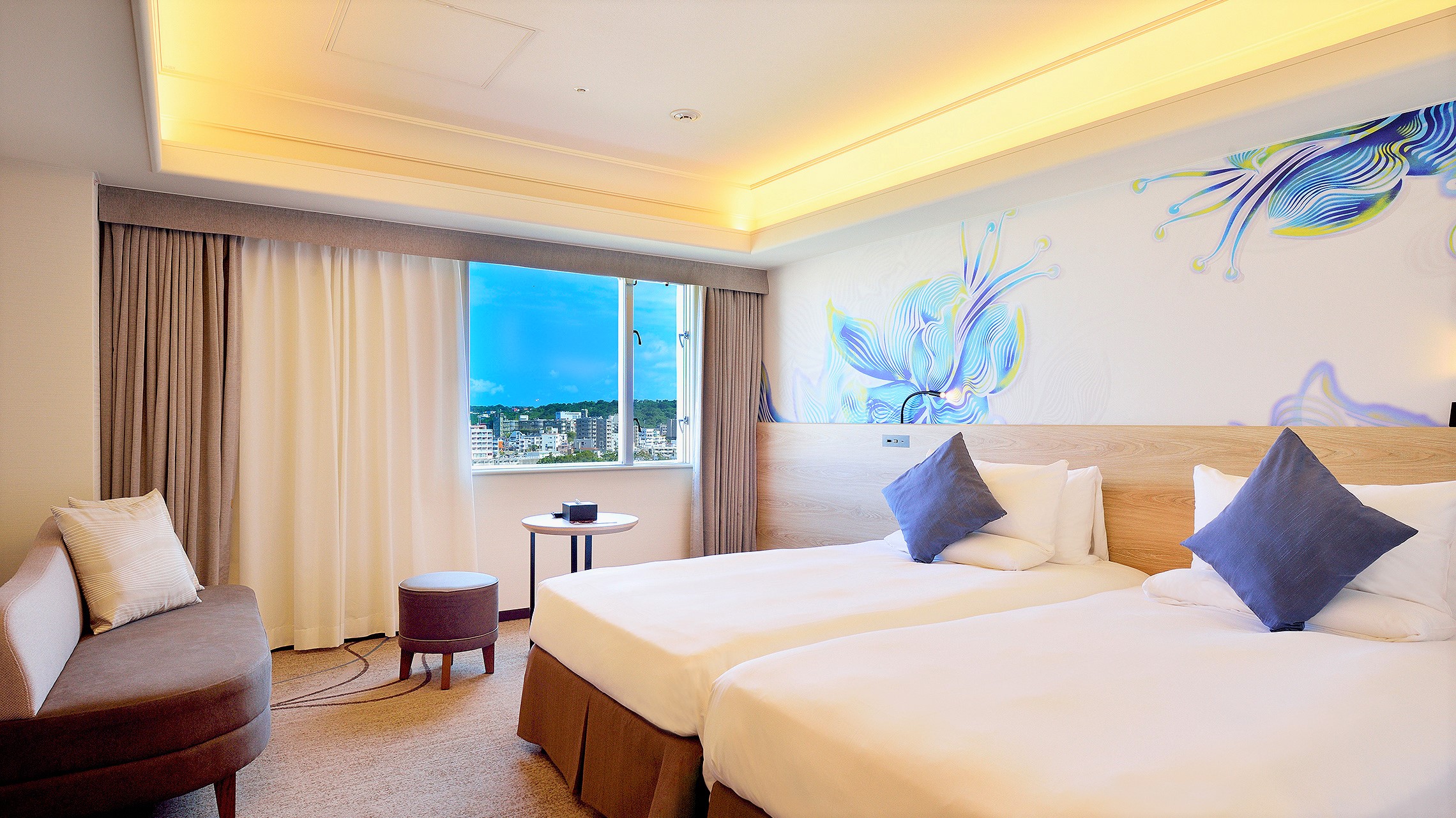 ノボテル沖縄那覇