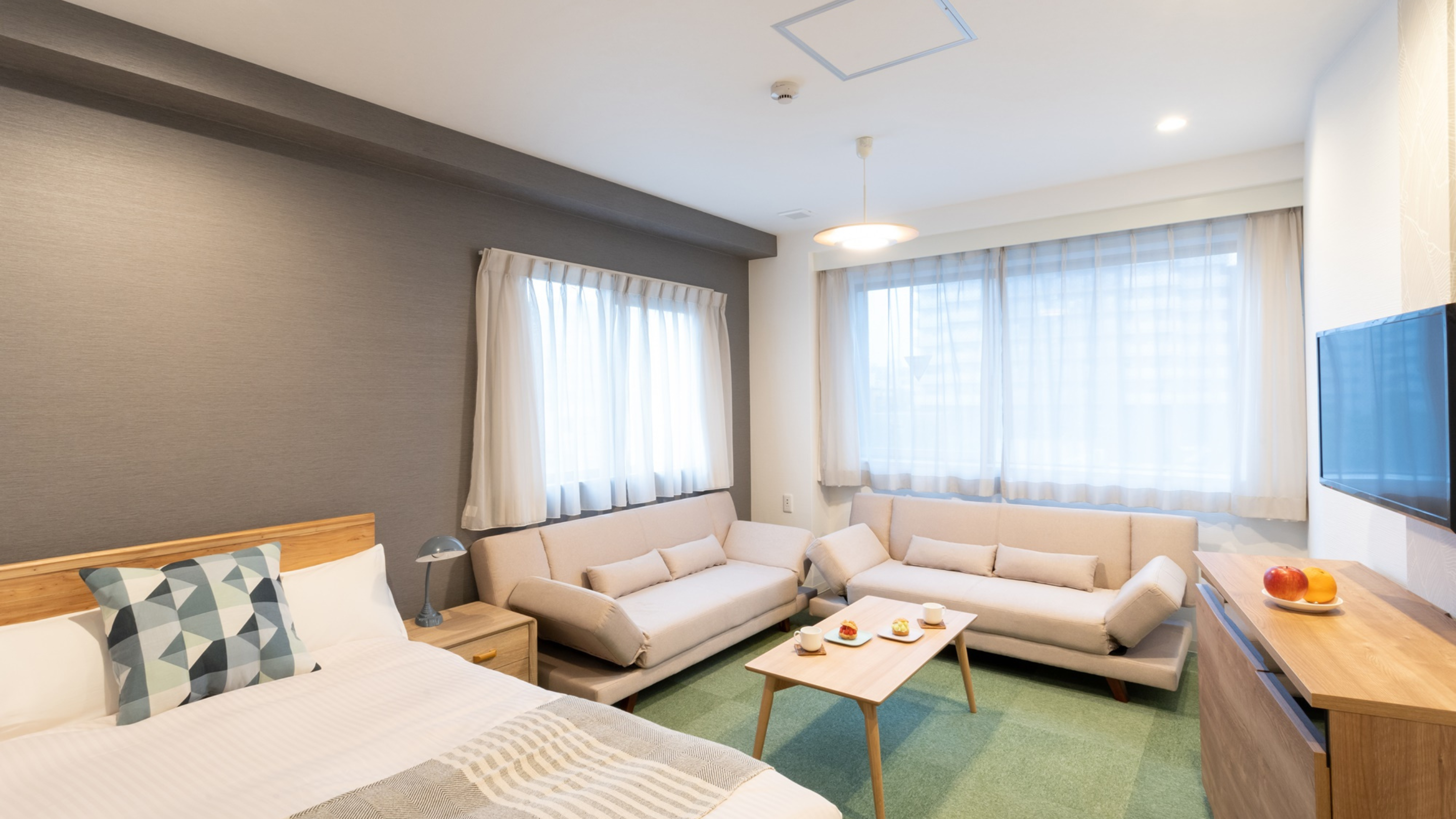 スーペリアダブル