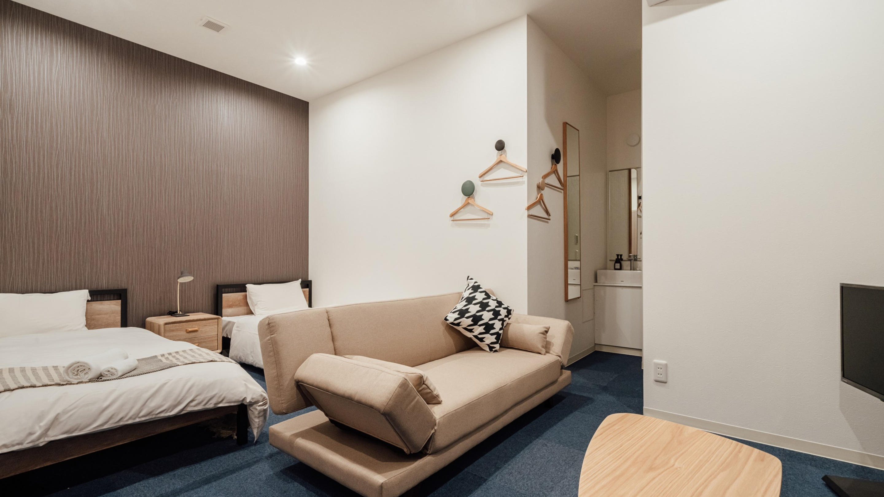 スーペリアツイン