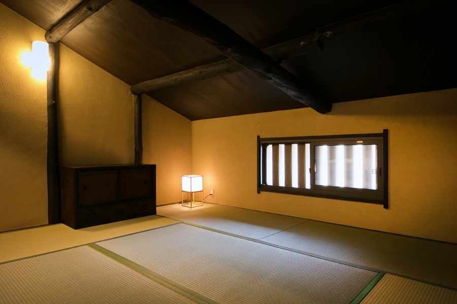 弐の局【京町家で楽しむ本格”仕出し料理”】