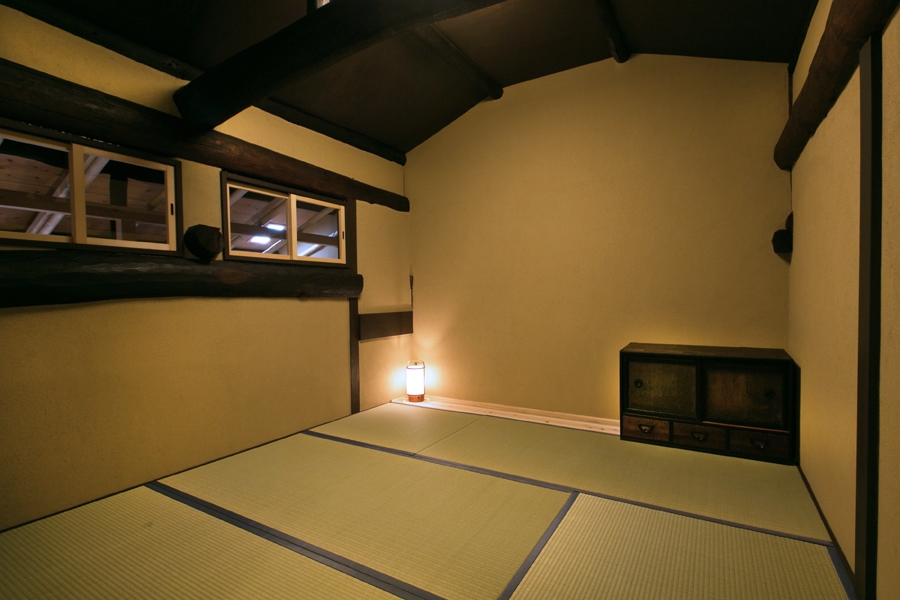 参の局【京町家で楽しむ本格”仕出し料理”】