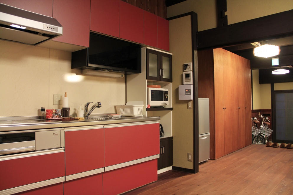 弘徽殿　南邸【京町家で楽しむ本格”仕出し料理”】