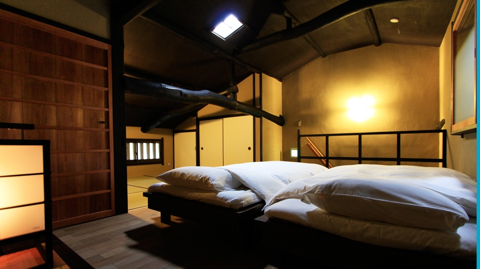 承香殿 西対【京町家で楽しむ本格”仕出し料理”】