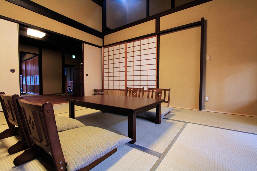 お正月は京都でほっこり　”京町家3連泊”ご宿泊プラン