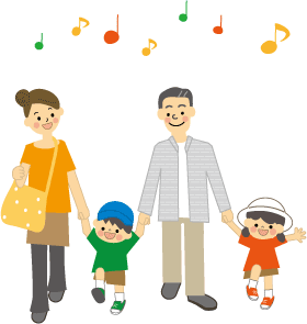 【幼児・小学生無料！】『夏休み家族旅行応援プラン』