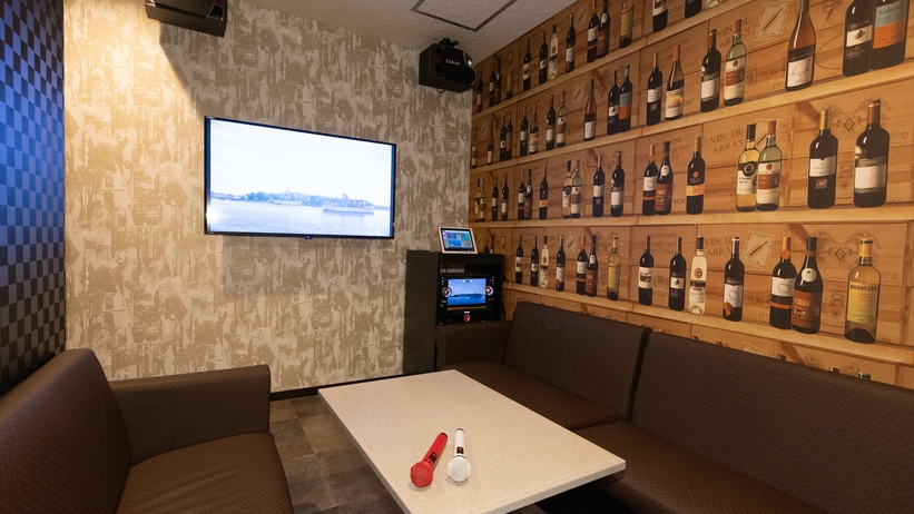 【3・4月限定】食事会場でお花見気分！春を楽しむ、お花見プレート付きの料理フェア！