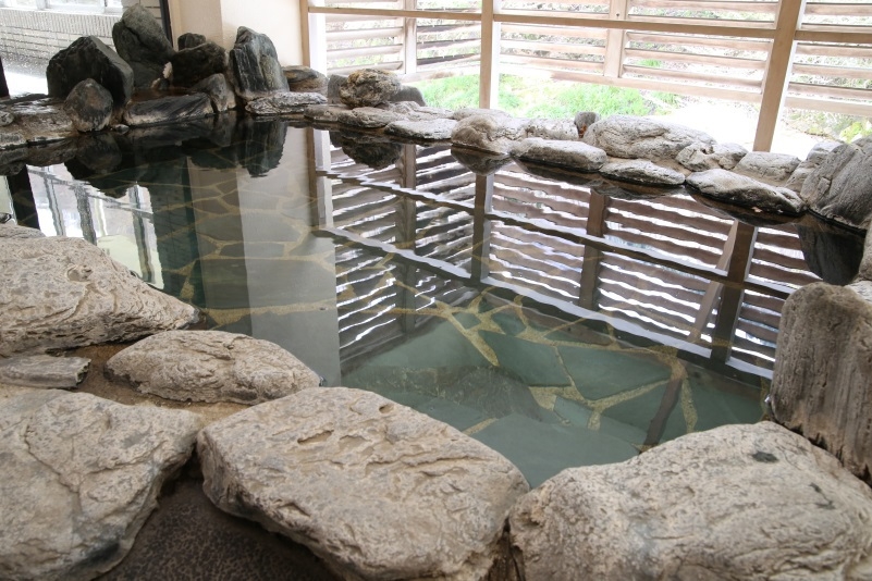 【美肌の湯】アルカリ性温泉を体感・源泉満喫プラン☆