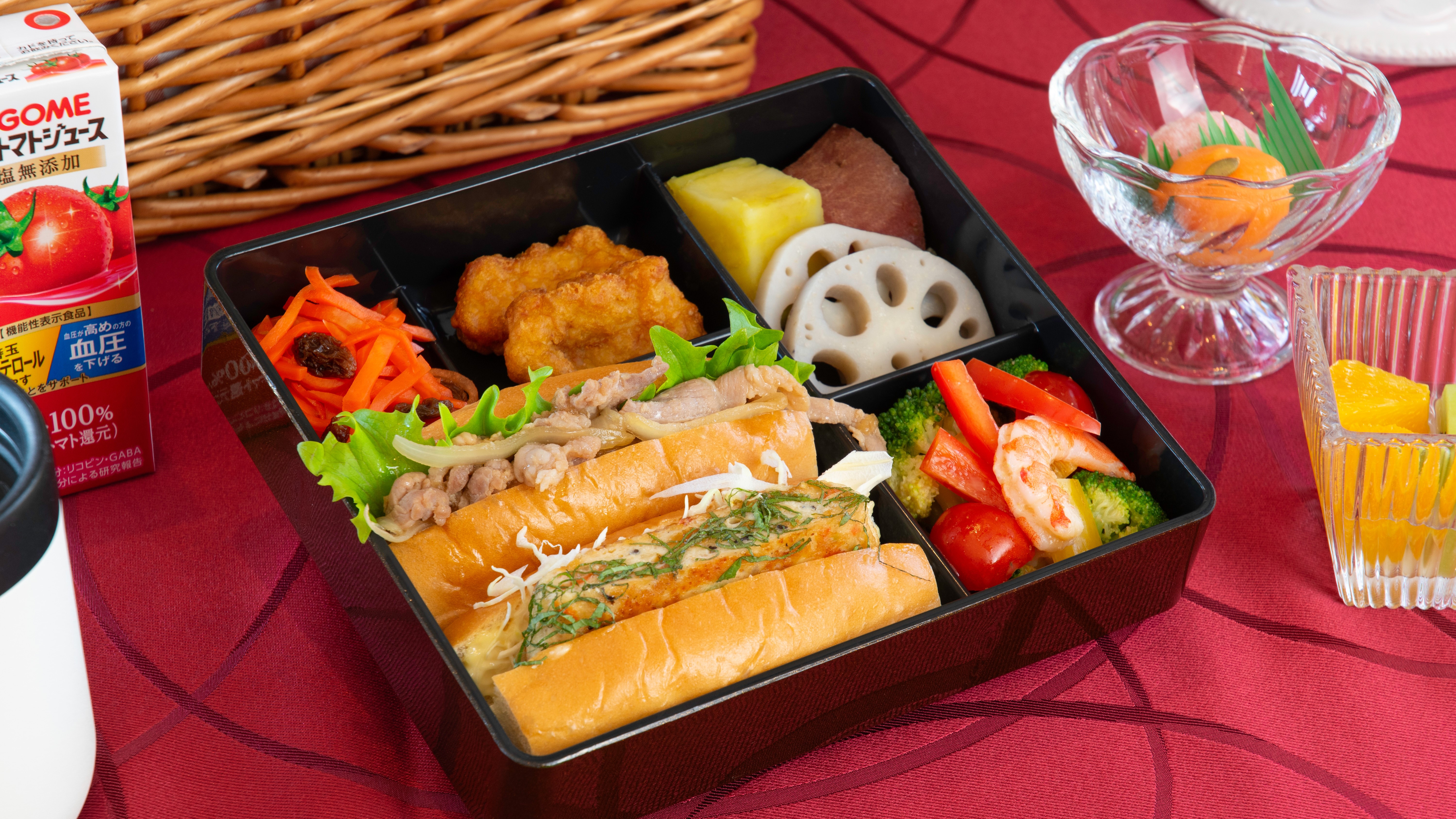 2026年5月～朝食②