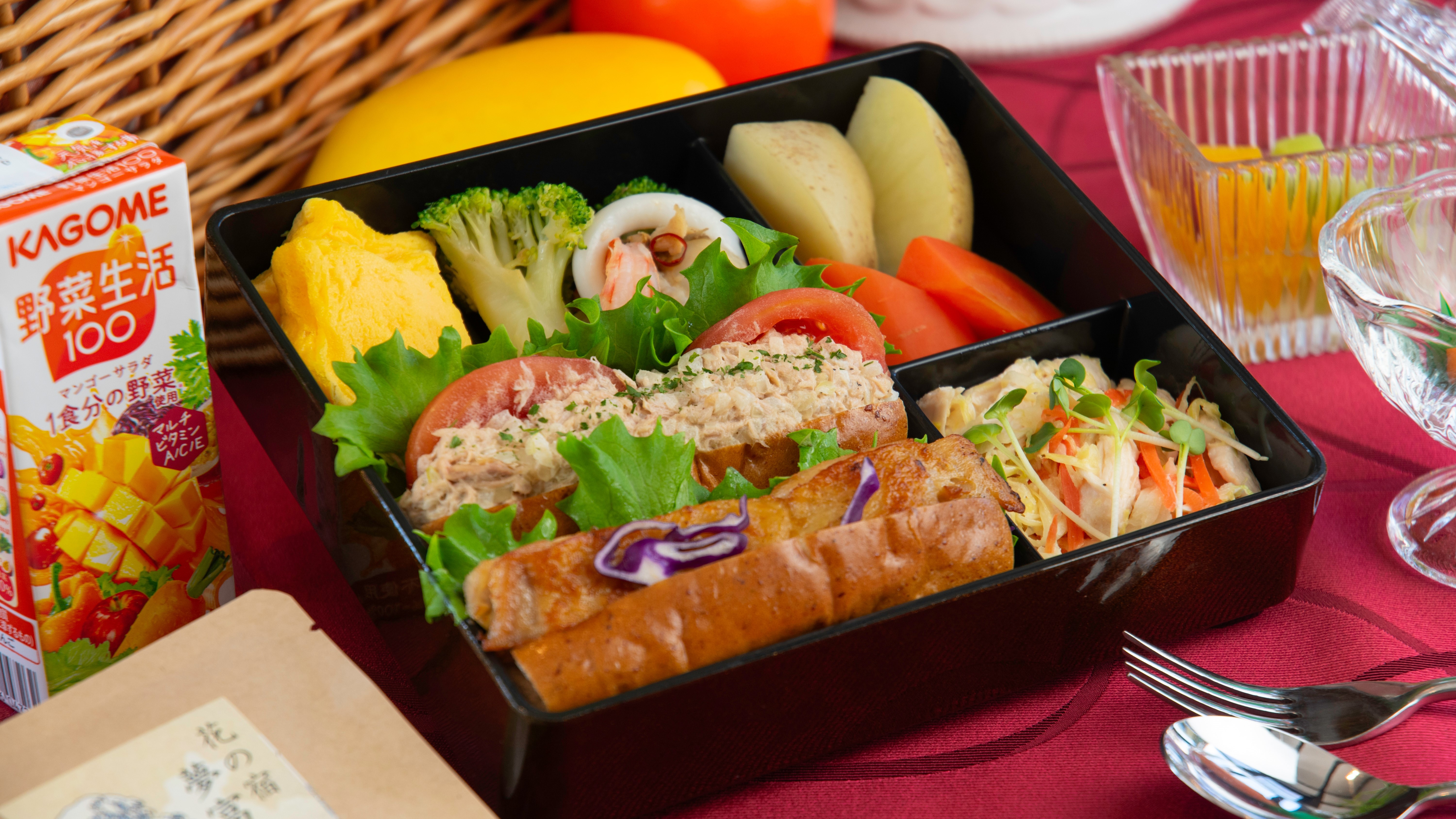 2026年5月～朝食①