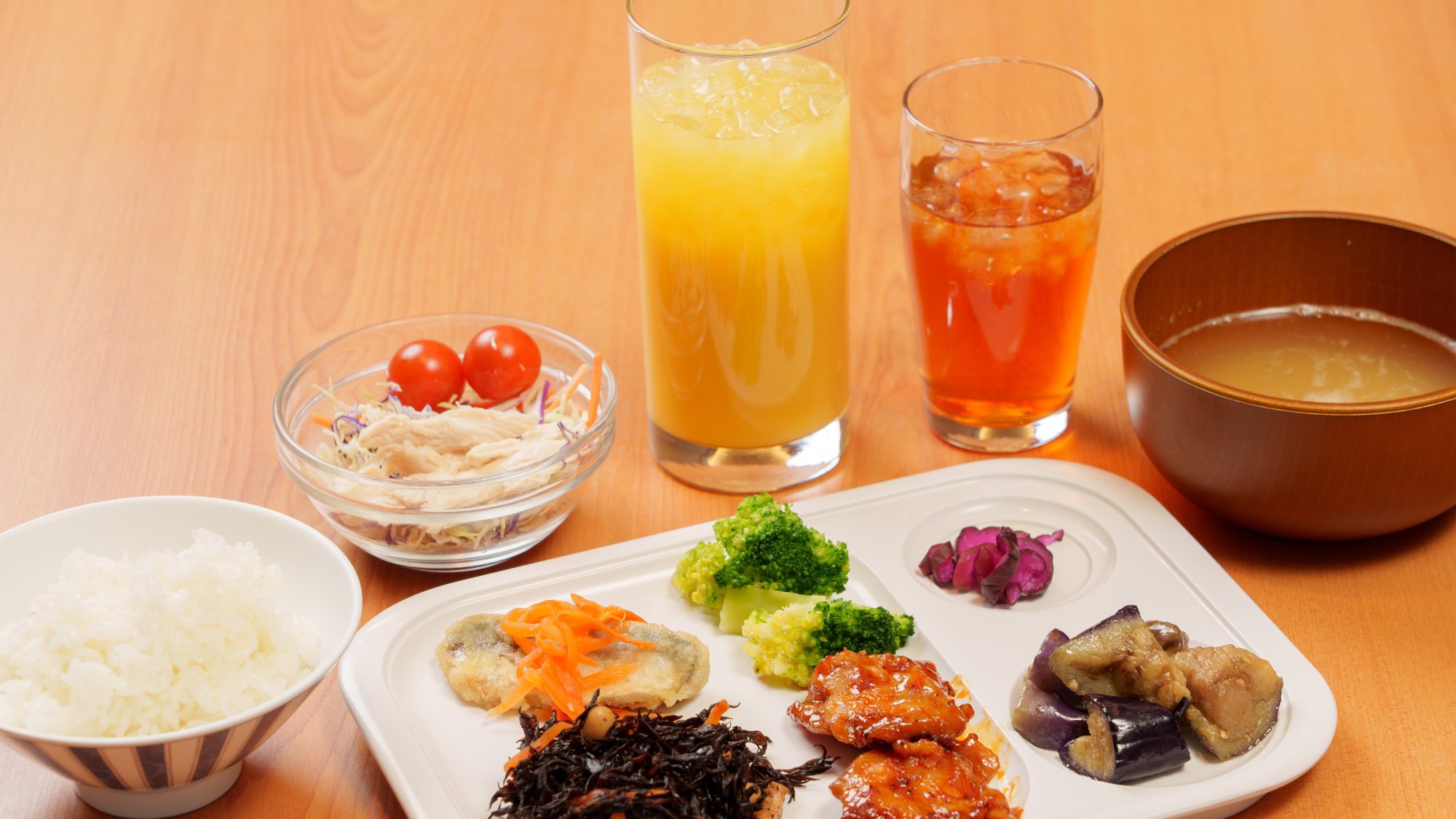 【楽天スーパーDEAL】ポイント30％還元！12時チェックアウト＆朝食ビュッフェ付プラン