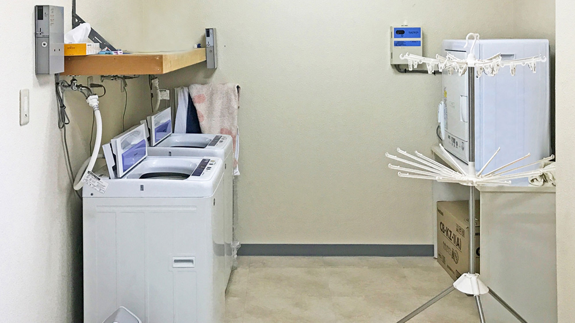 【現地決済or事前決済】期間限定 ※2泊以上〜ビジネス利用★石垣島市街地でお部屋が無い時は！素泊まり