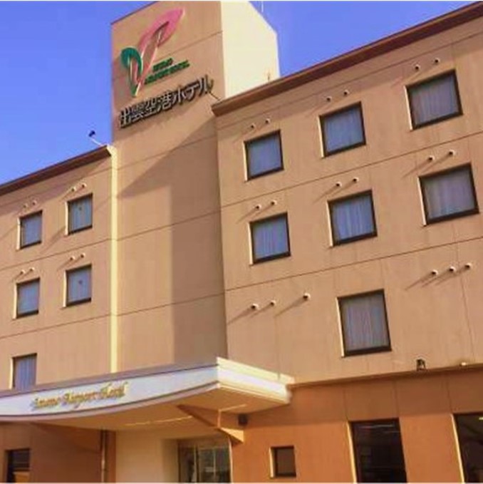 出雲空港ホテル 設備 アメニティ 基本情報 楽天トラベル