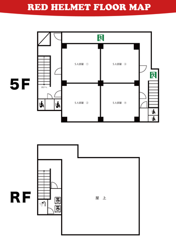 館内ＭＡＰ