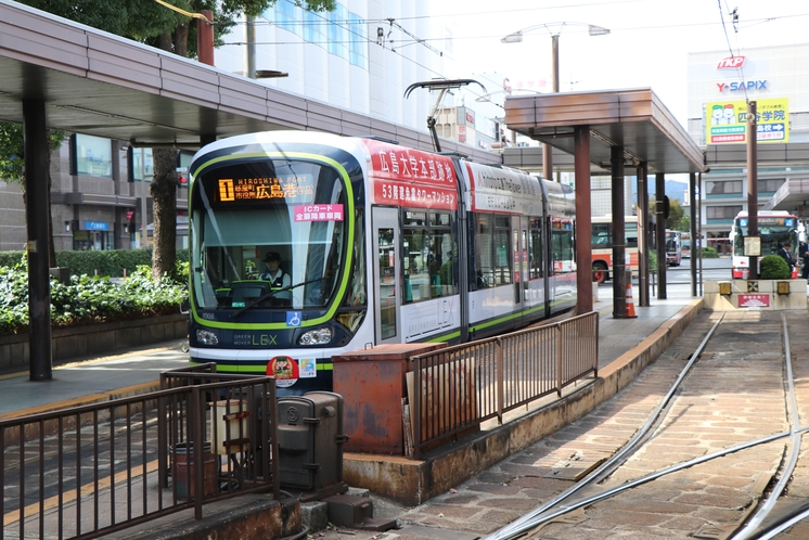 市内電車