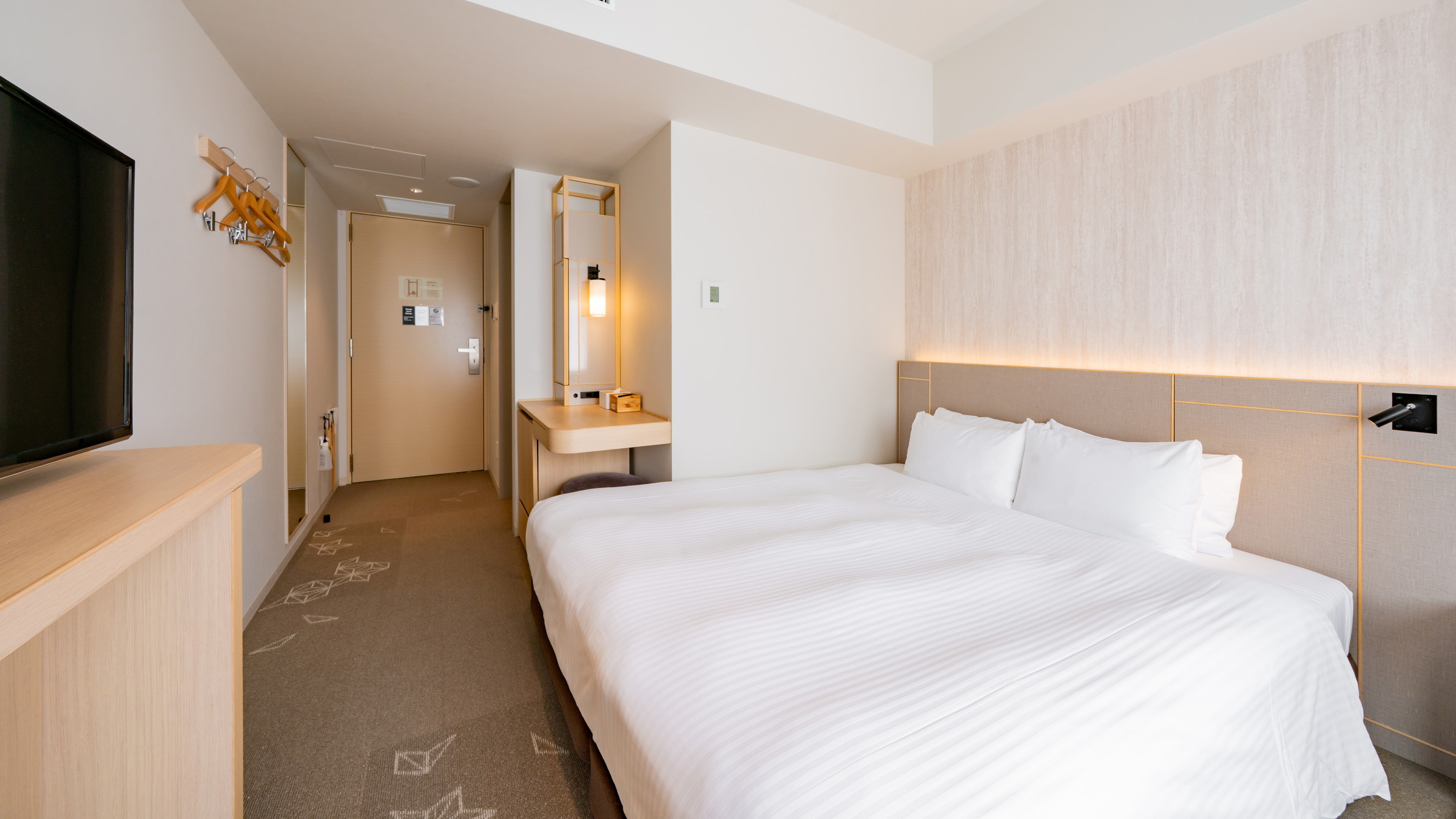 ［スマートダブル］