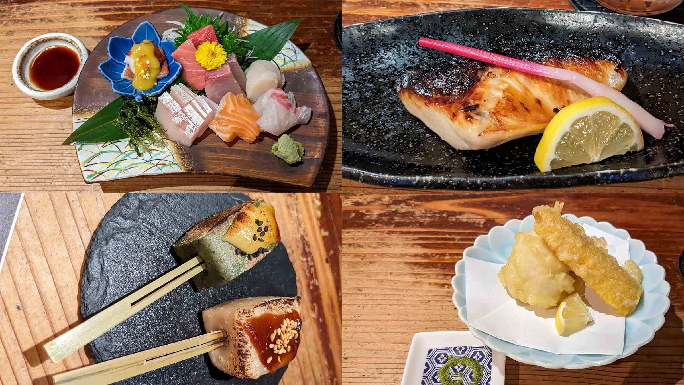 ＜大人旅＞隠家居酒屋「綴」おばんざいディナーコース付！事前決済プラン(夕食・ブッフェ朝付)