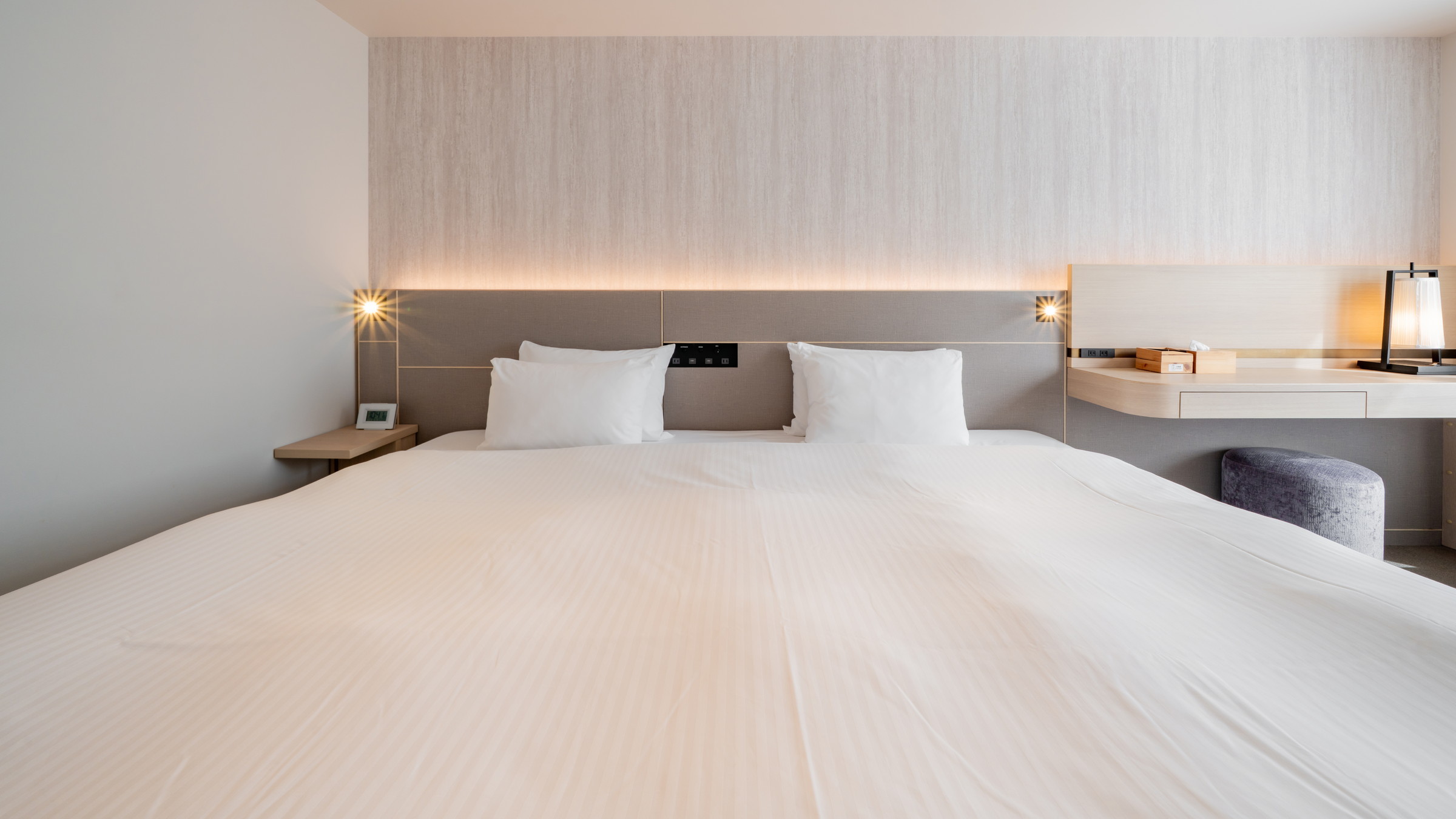 ［キングダブル］