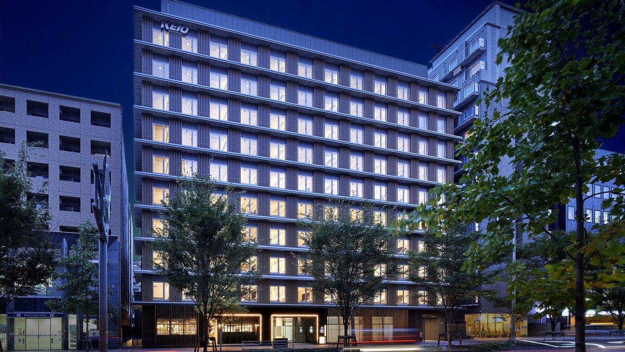 ＜ショートステイ/素泊り＞17時IN＆11時OUTの時短ステイで10％OFF〜お得に京都上質旅