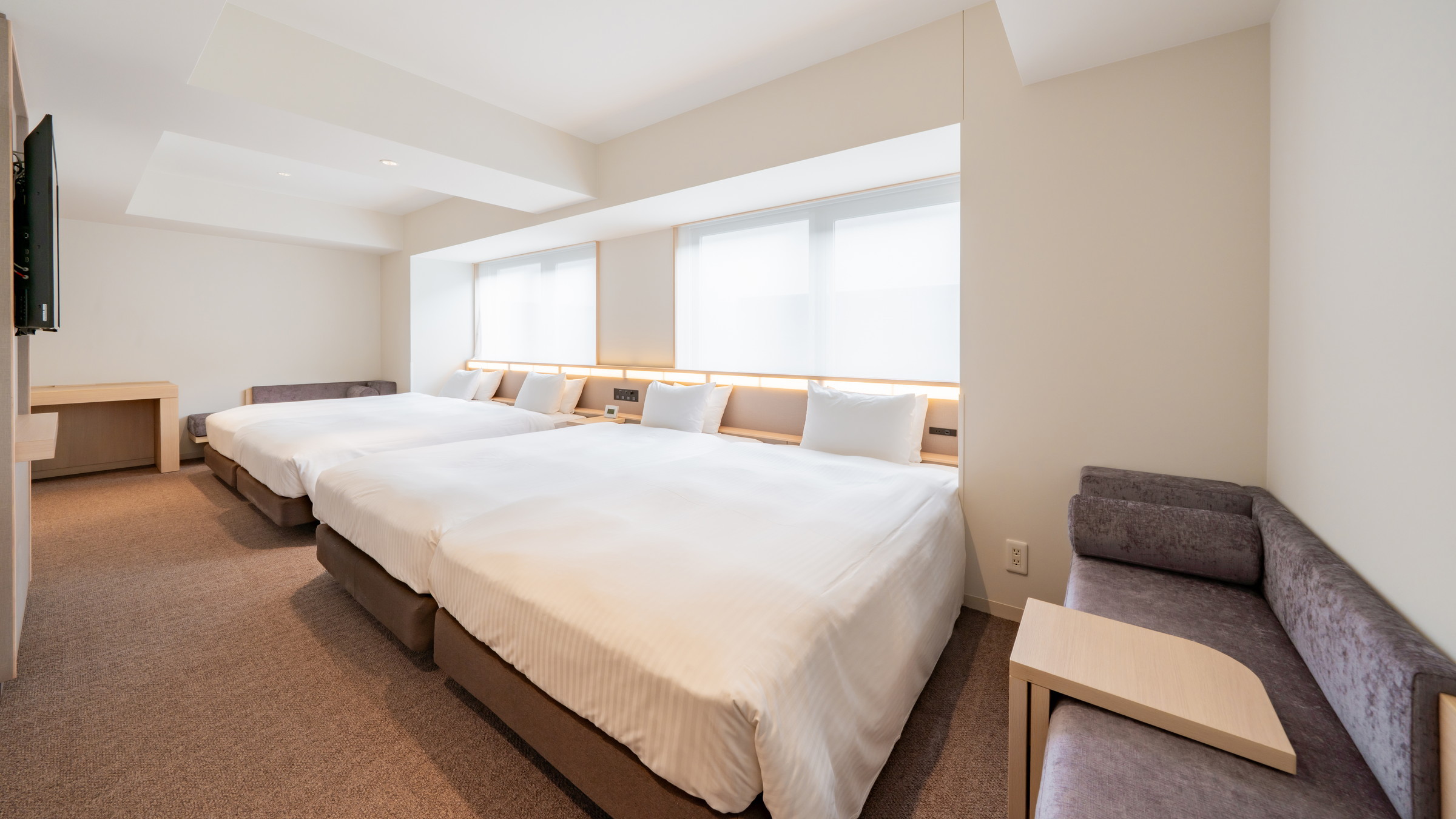 フォース（ユニットバス×2）＜禁煙＞